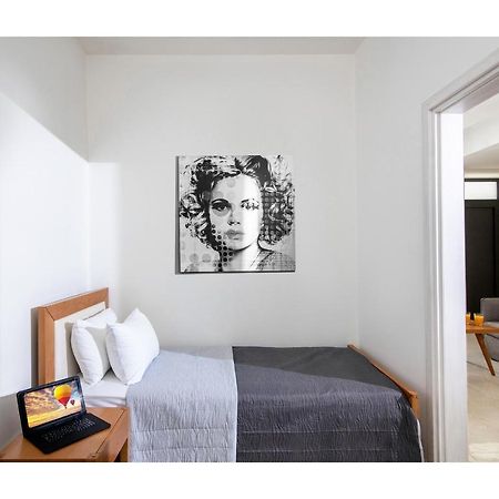 Casa Di Ariadne Iraklio Eksteriør billede