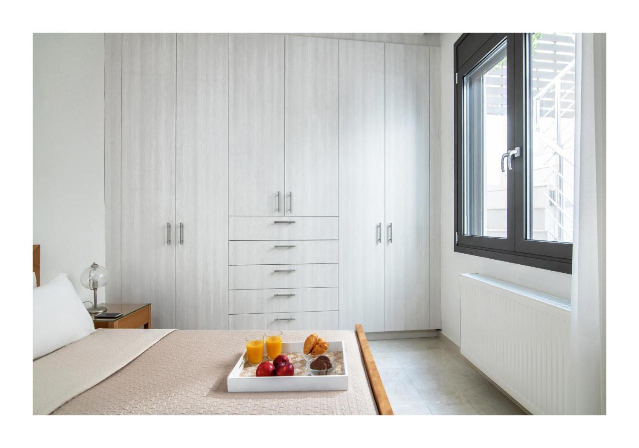 Casa Di Ariadne Iraklio Eksteriør billede