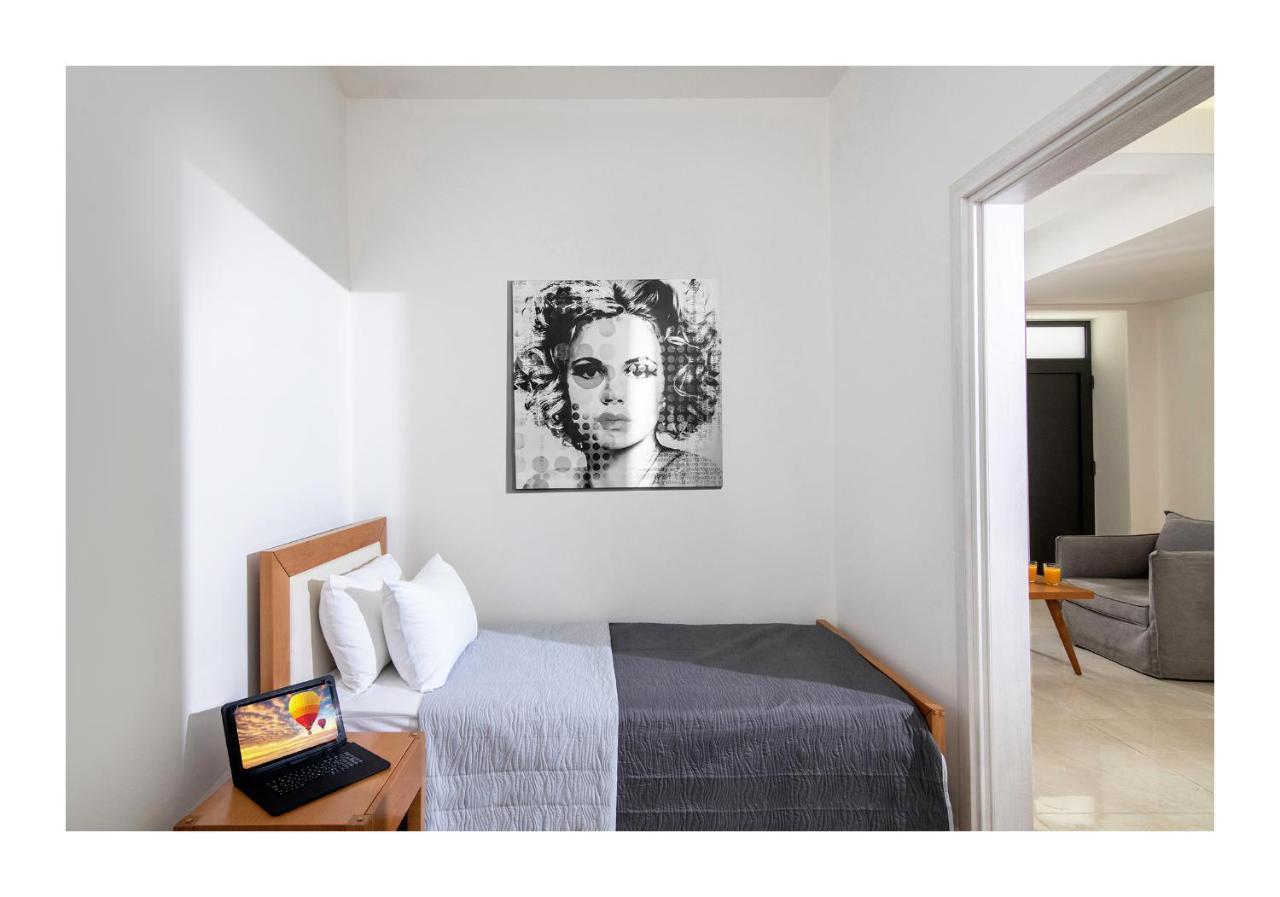 Casa Di Ariadne Iraklio Eksteriør billede