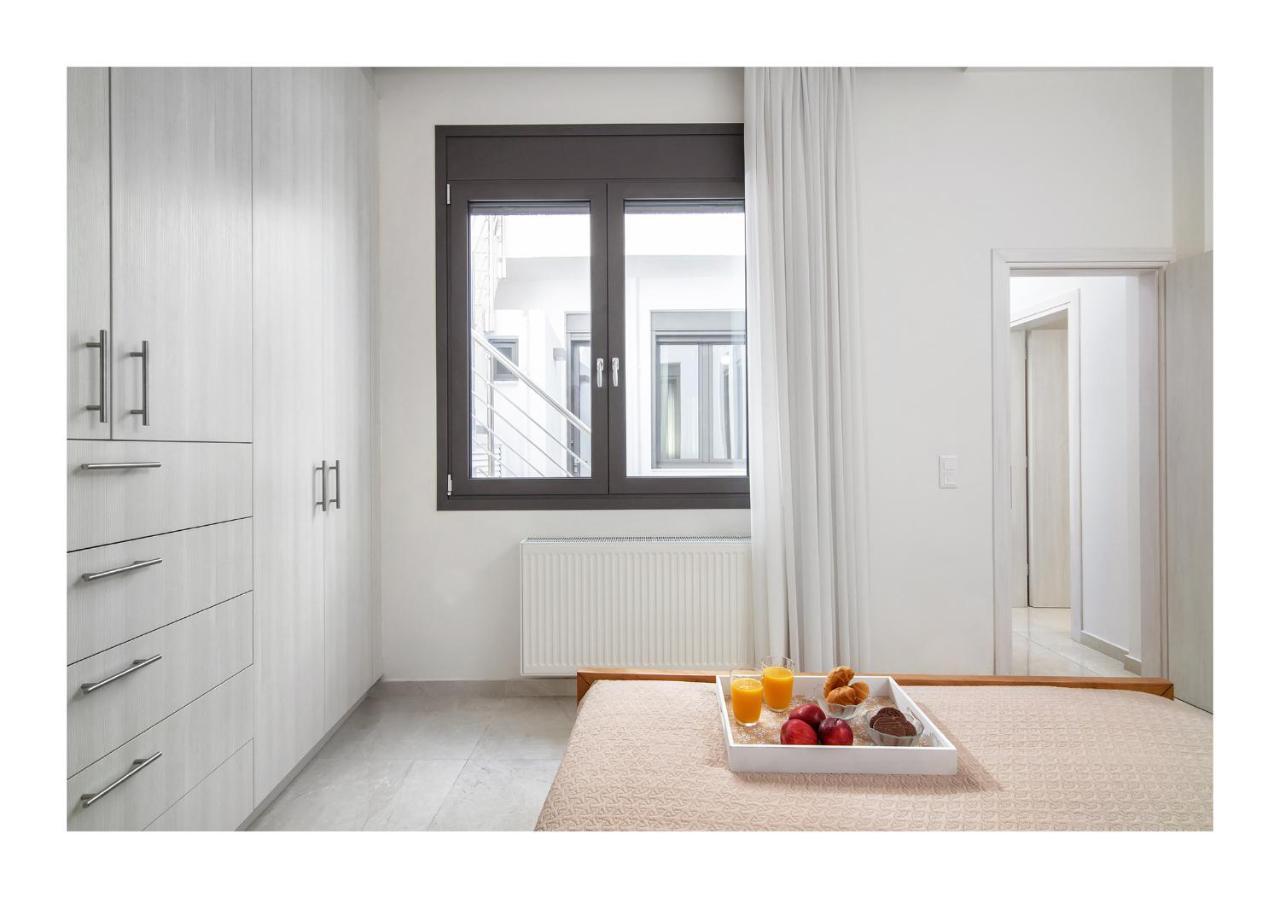 Casa Di Ariadne Iraklio Eksteriør billede